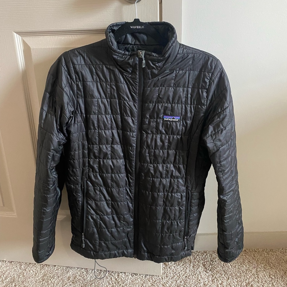 Patagonia Jacket